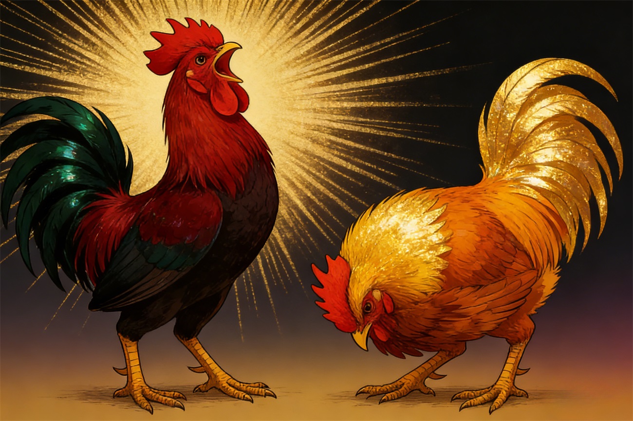 Đá Gà TV: Hướng dẫn xem, luật và lưu ý quan trọng